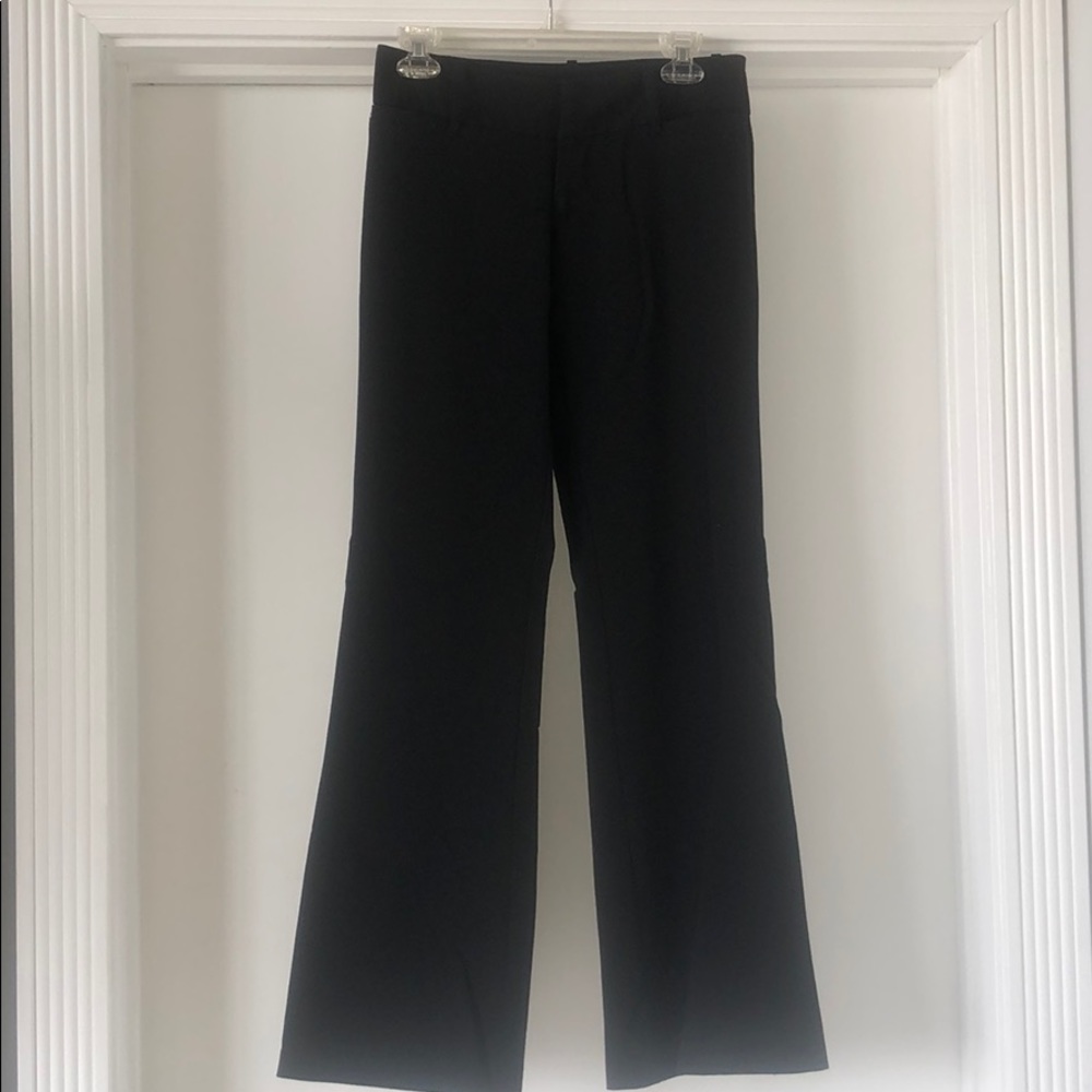 Hotkiss black dress pants
